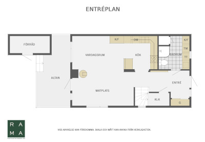  Ekervägen 1A