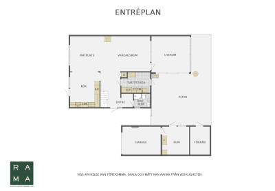  Amerikavägen 14
