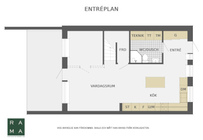  Åbroddsvägen 11A