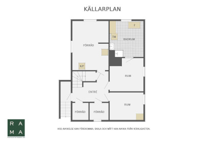  Kastanjvägen 7