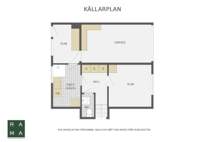 Nedanvägen 25