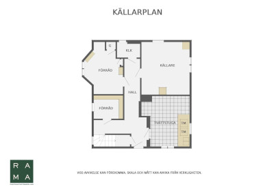  Parkvägen 72